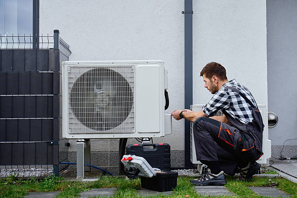 Trusted Air Conditioning Repair service in Tenaha, TX - HVAC Repair CO